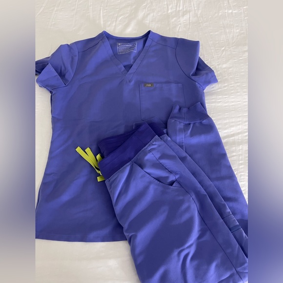 Figs Other - Figs scrubs